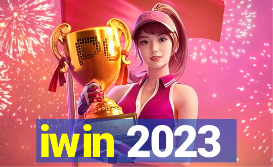 iwin 2023